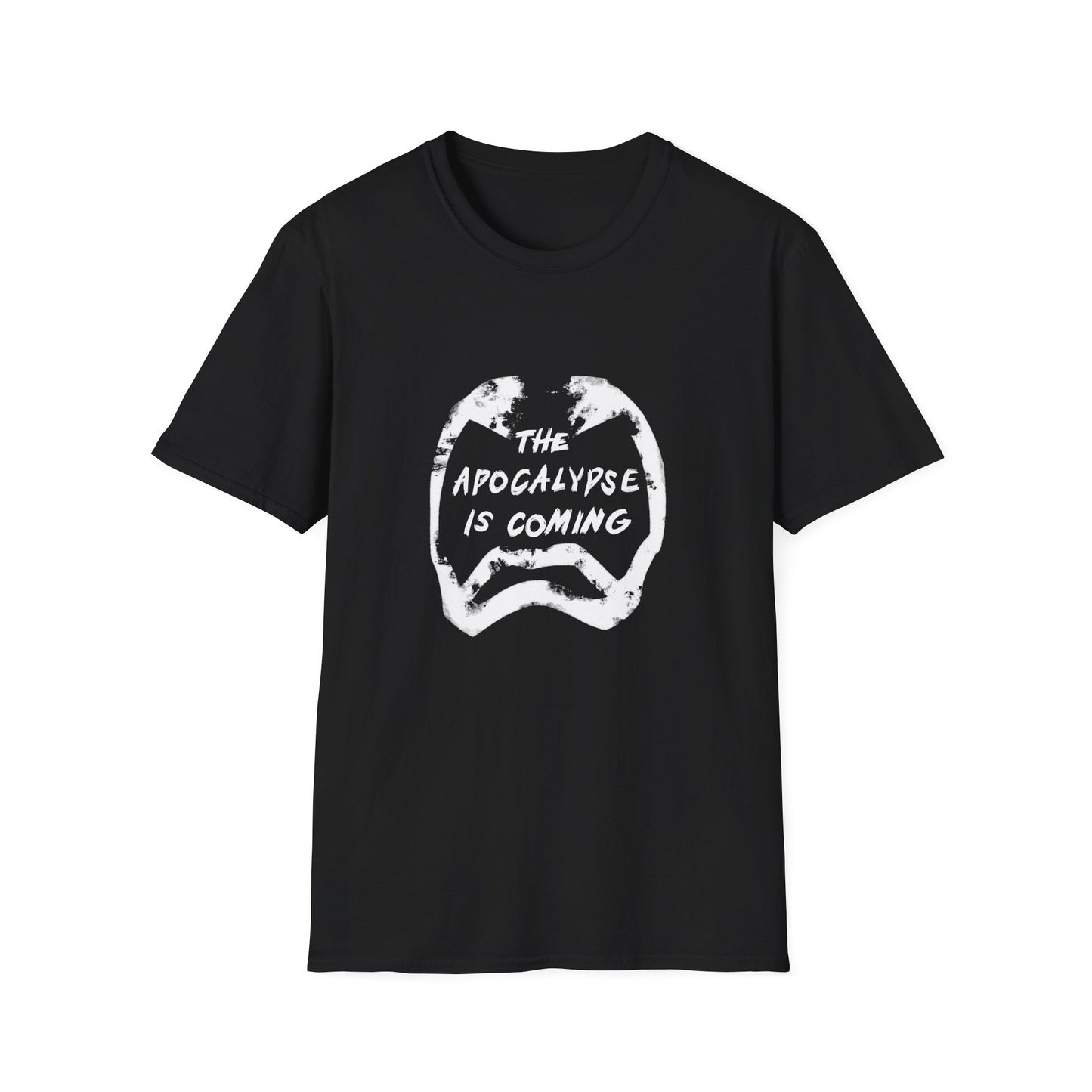 APOCALYPSE COMING T-SHIRT