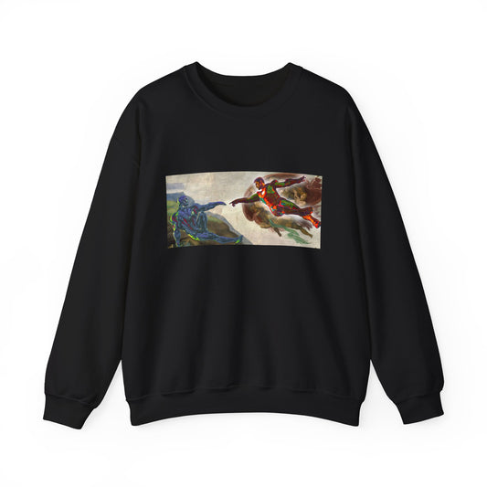 Creation of Peace Sweatshirt