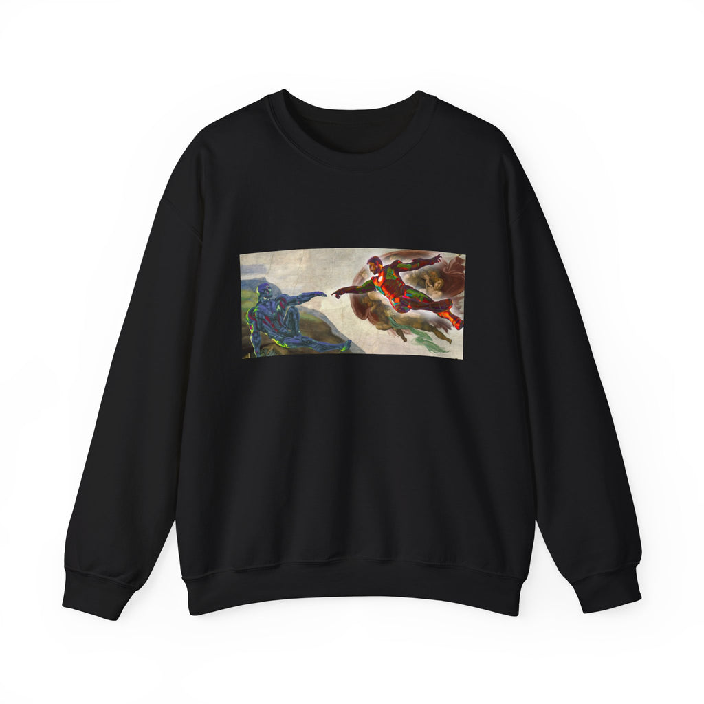 Creation of Peace Sweatshirt