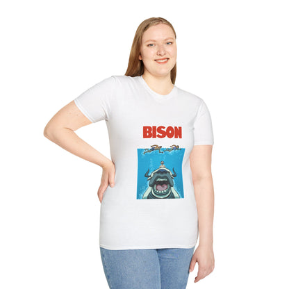 BISON T-SHIRT