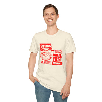 FULL BREAKFAST T-SHIRT