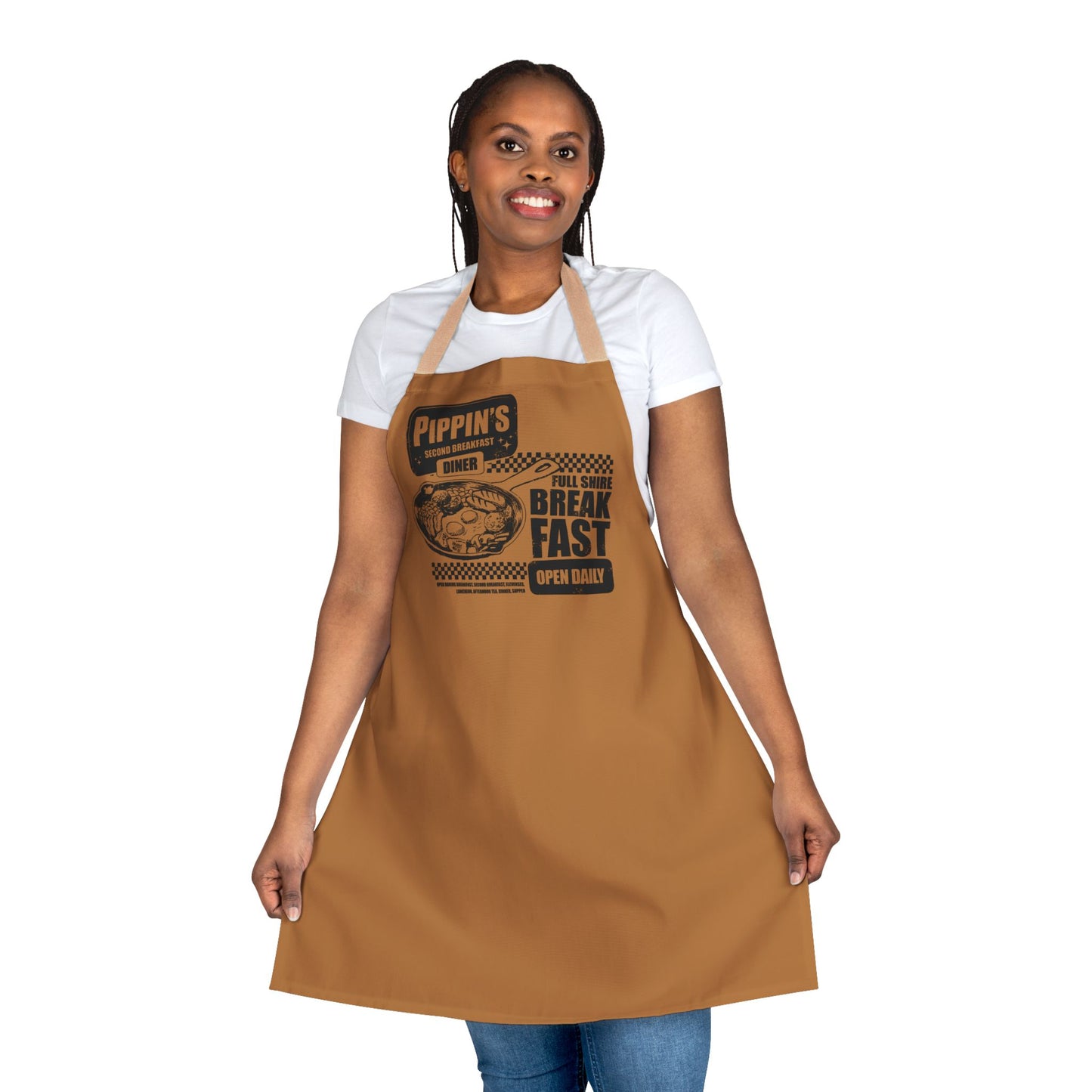 Full Breakfast Apron