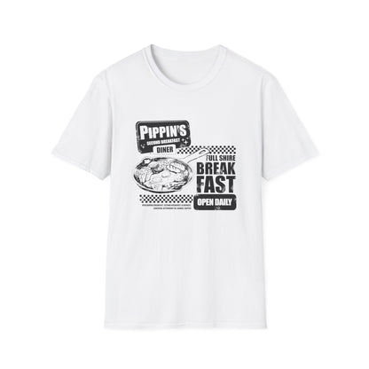 FULL BREAKFAST T-SHIRT