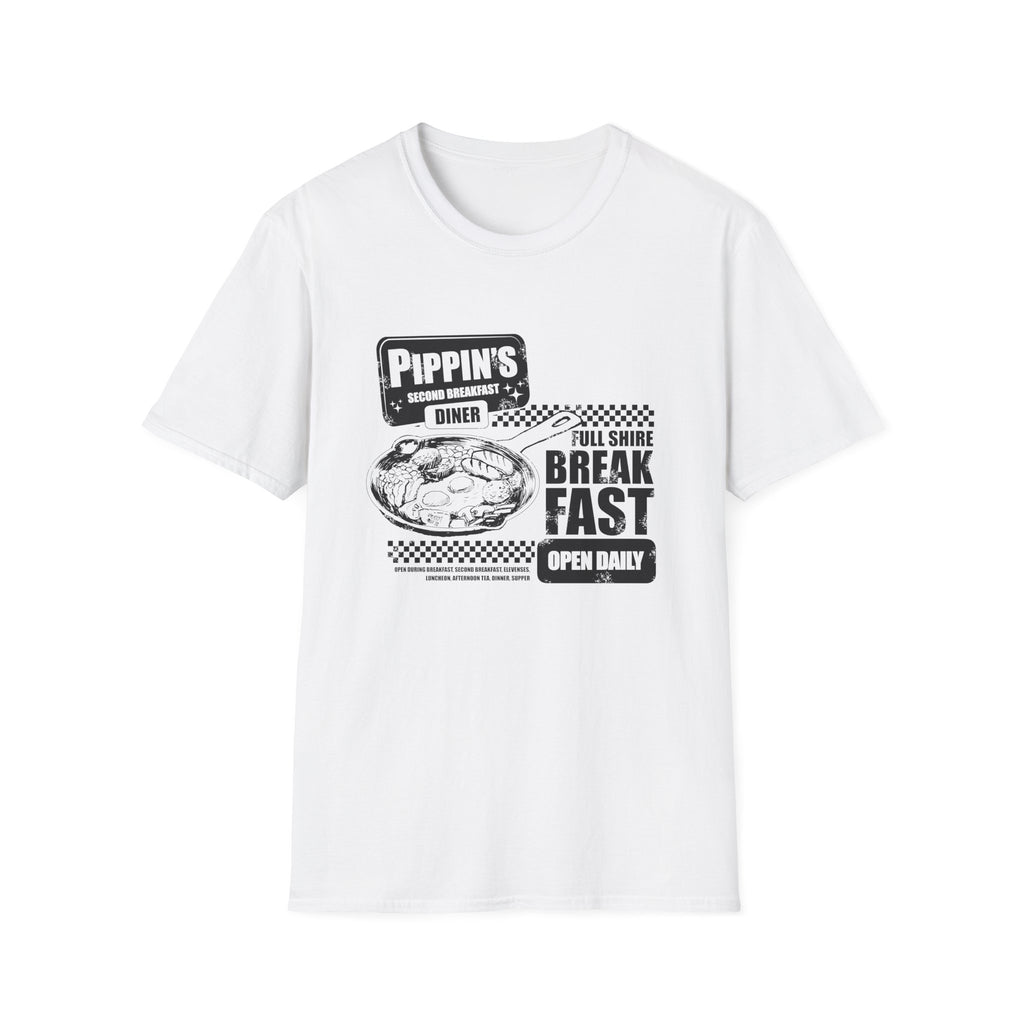 Full Breakfast T-Shirt