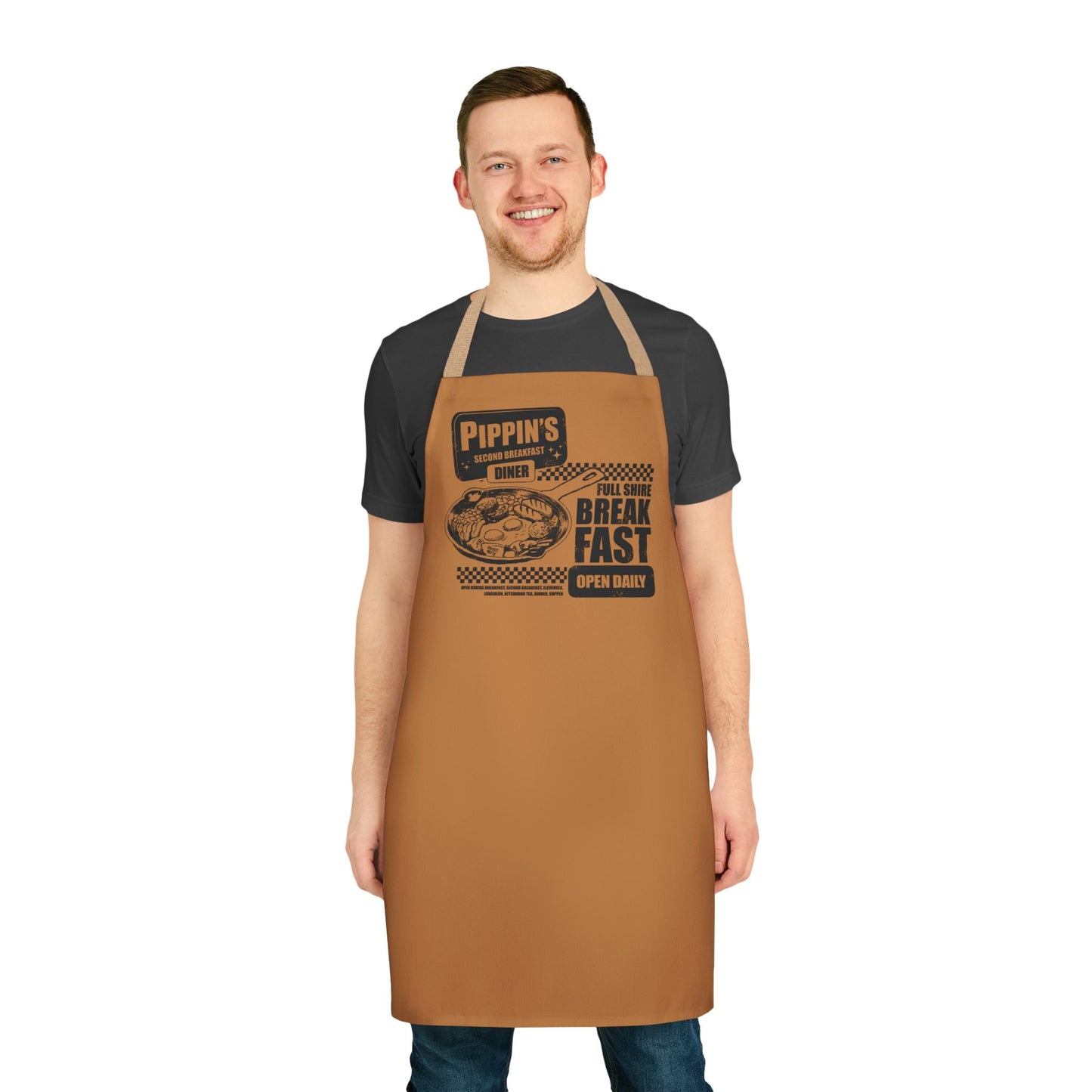 Full Breakfast Apron