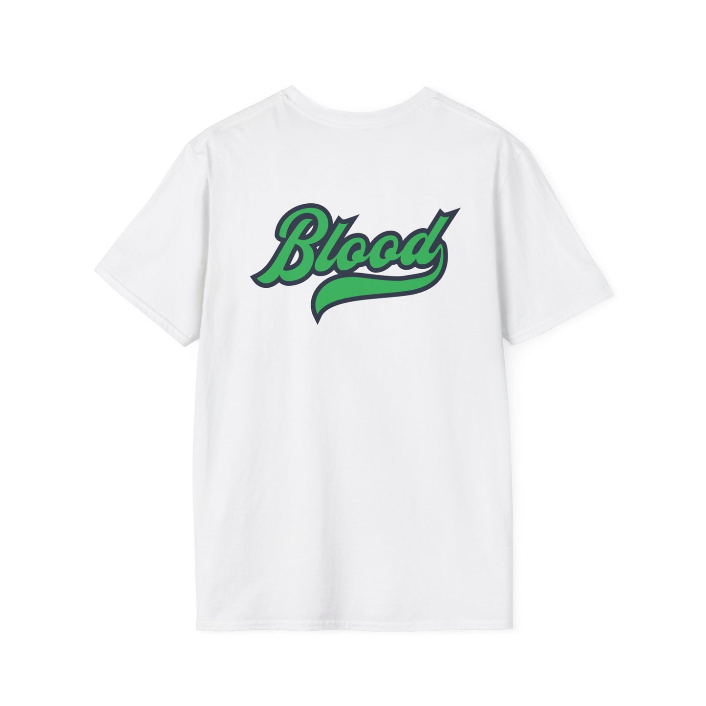 Team Green T-Shirt