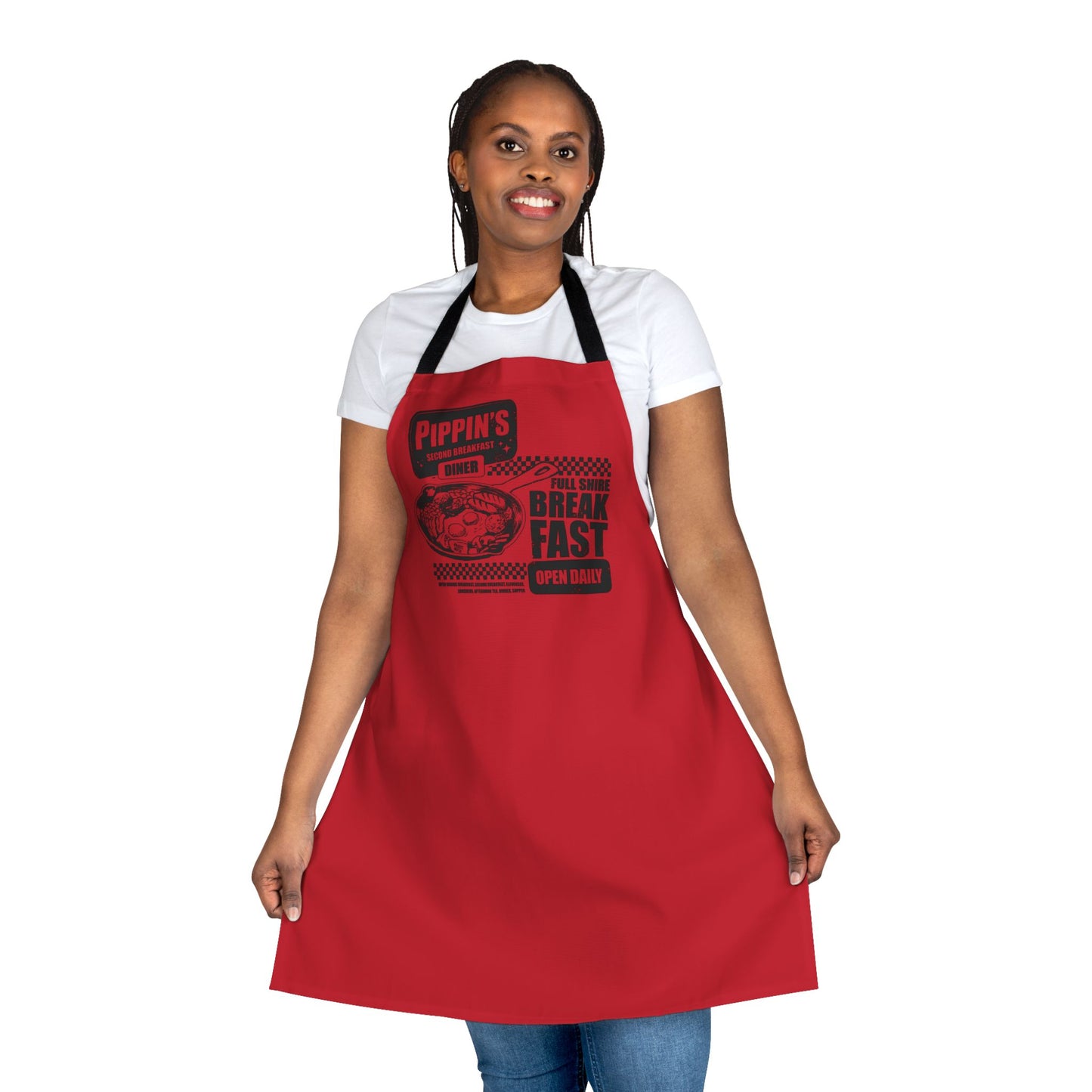 Full Breakfast Apron