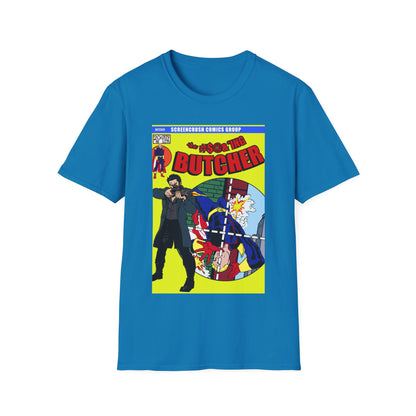 The Amazing Butchie T-Shirt