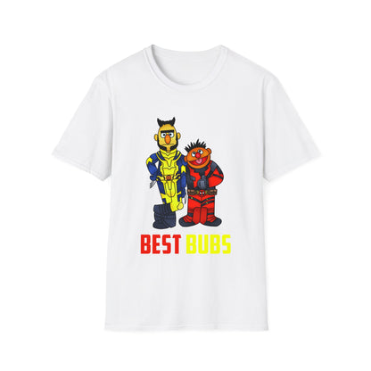 BEST BUBS T-SHIRT