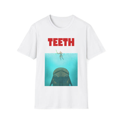 TEETH T-SHIRT