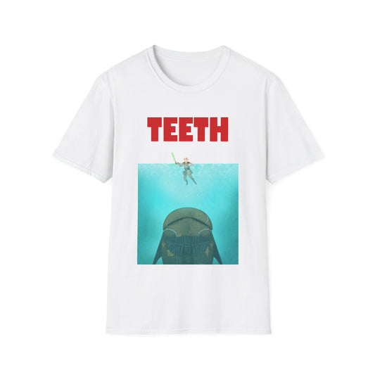 TEETH T-SHIRT