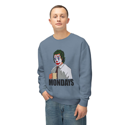 Mondays Sweatshirt