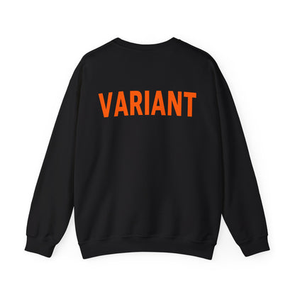 ScreenCrush Store Variant Sweatshirt