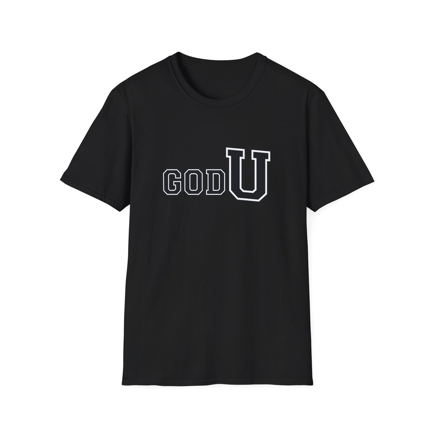 SUPES UNIVERSITY T-SHIRT