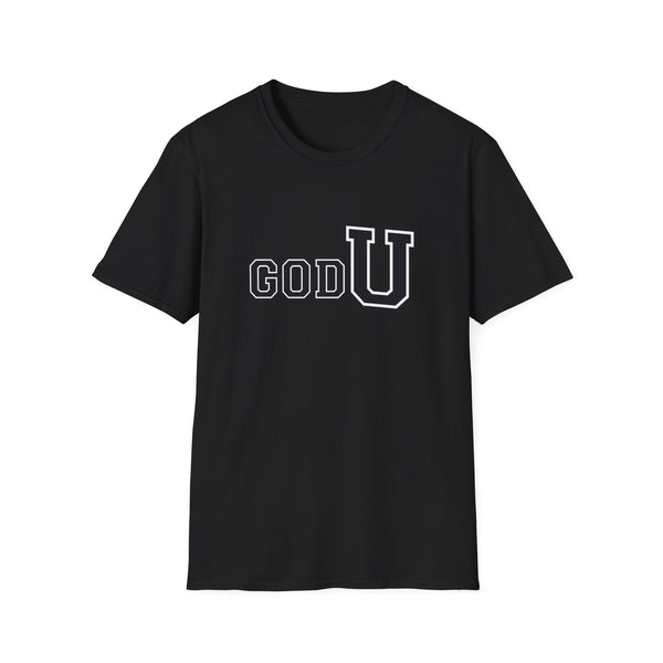 Supes University T-Shirt