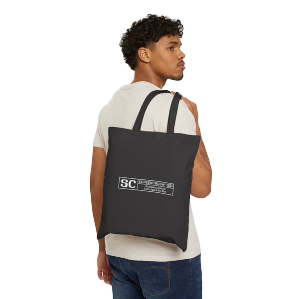 SC Rating Tote Bag