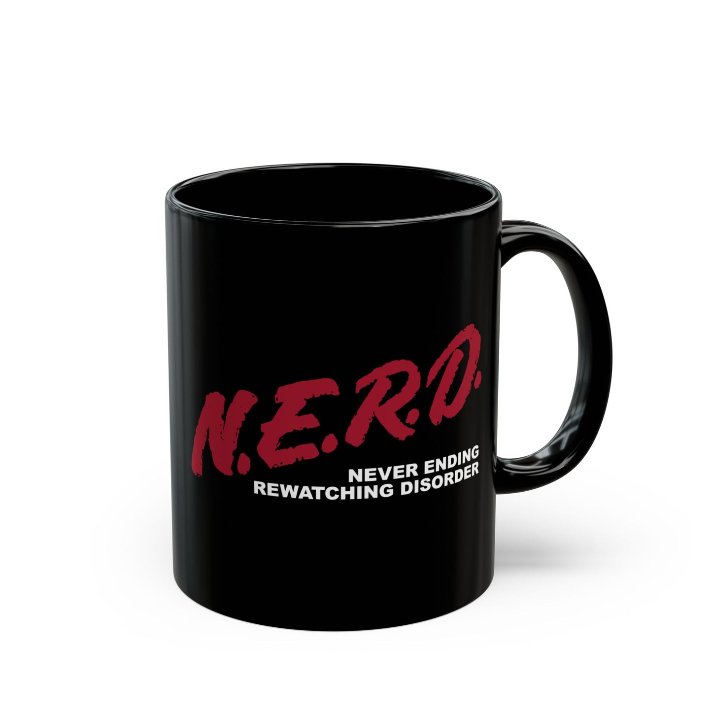 N.E.R.D. Mug