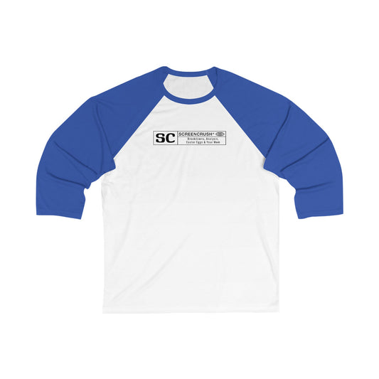 SC Rating Baseball T-Shirt