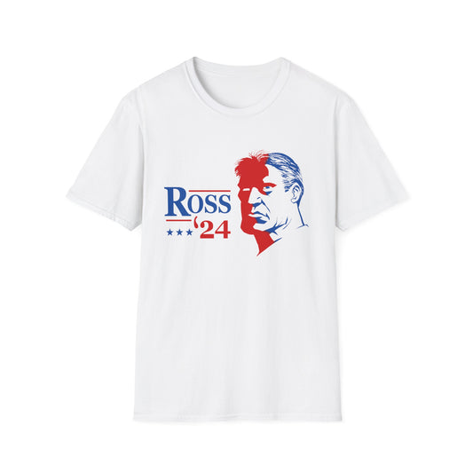 ROSS '24 T-SHIRT