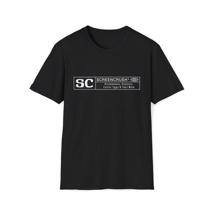 SC Rating T-Shirt