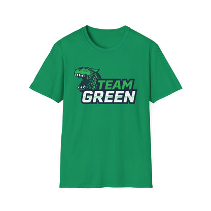 Team Green T-Shirt