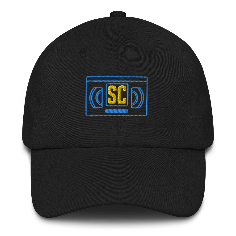 Screencrush Flexfit Hat